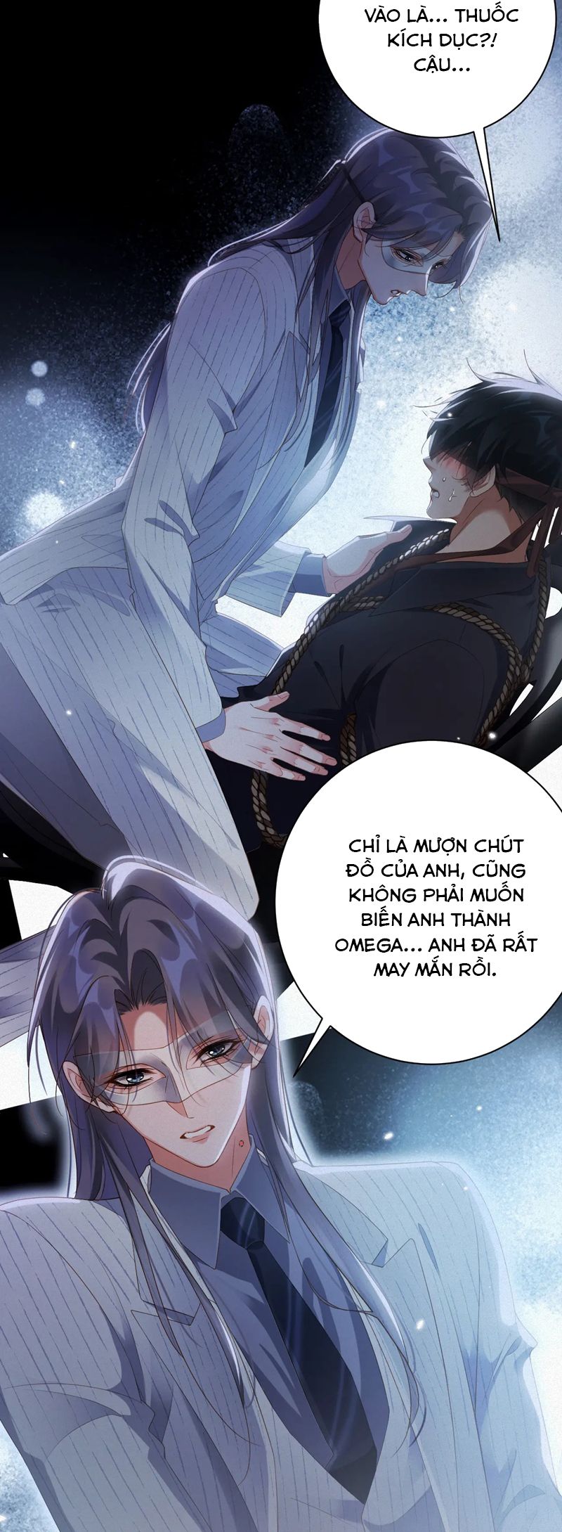 Chồng Trước Lại Muốn Phục Hôn Rồi Chap 76 - Next Chap 77