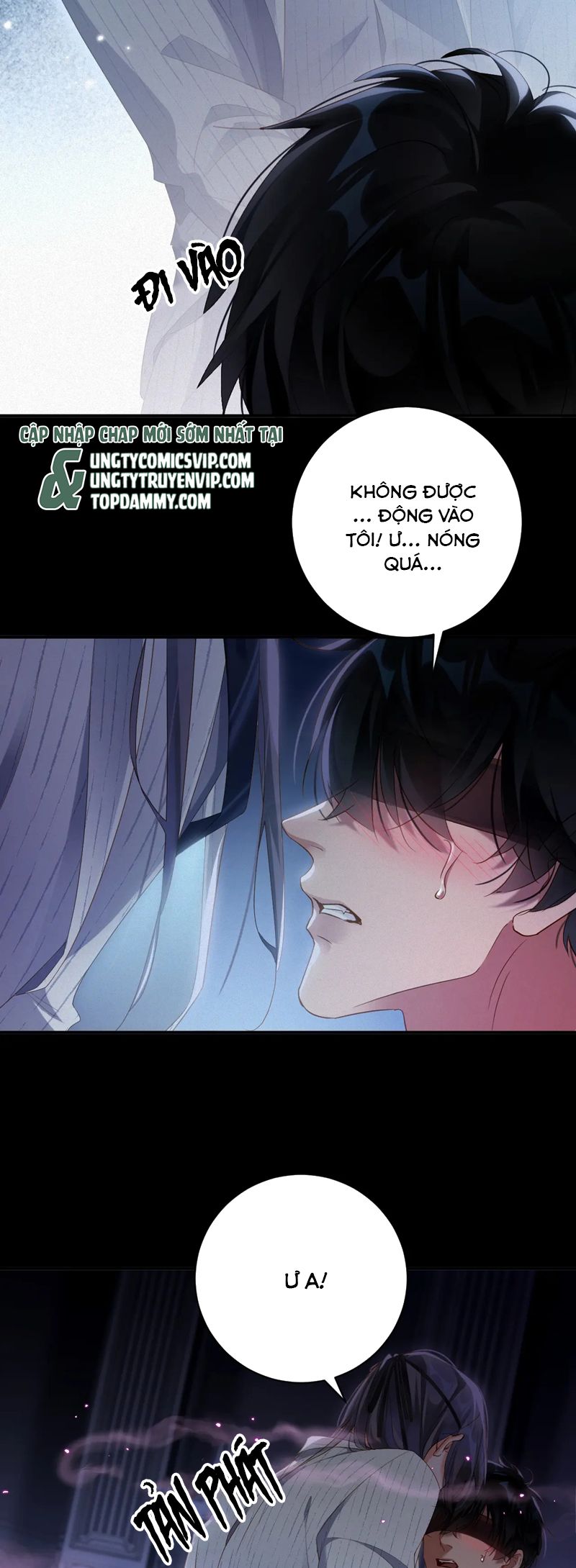 Chồng Trước Lại Muốn Phục Hôn Rồi Chap 76 - Next Chap 77