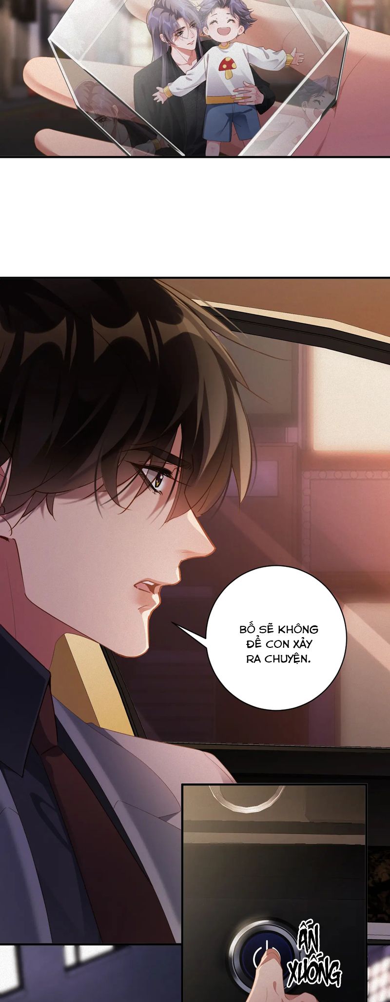 Chồng Trước Lại Muốn Phục Hôn Rồi Chap 76 - Next Chap 77