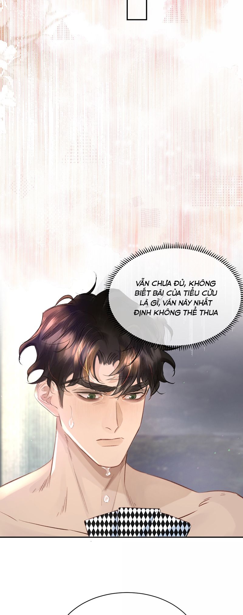 Trung Khuyển Không Thể Đẩy Ra Chap 56 - Next Chap 57