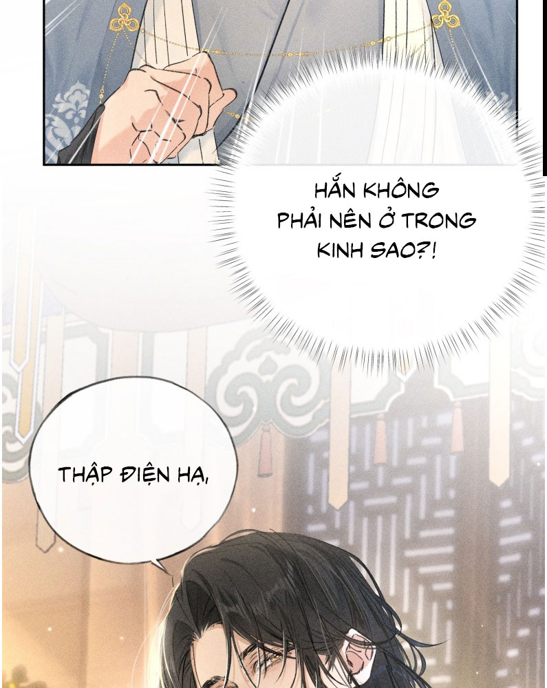 Dụ địch thâm nhập Chapter 30 - Next Chapter 31