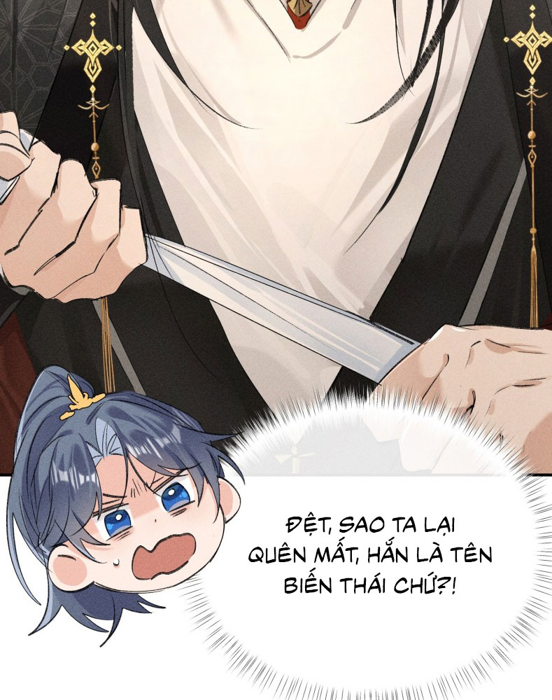 Dụ địch thâm nhập Chapter 30 - Next Chapter 31