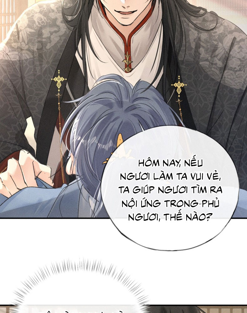 Dụ địch thâm nhập Chapter 30 - Next Chapter 31