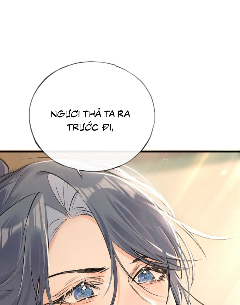 Dụ địch thâm nhập Chapter 30 - Next Chapter 31