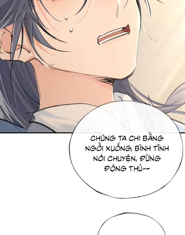 Dụ địch thâm nhập Chapter 30 - Next Chapter 31