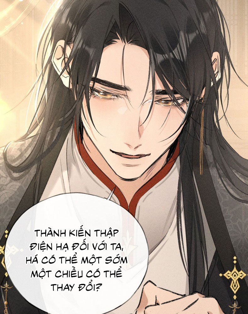 Dụ địch thâm nhập Chapter 30 - Next Chapter 31