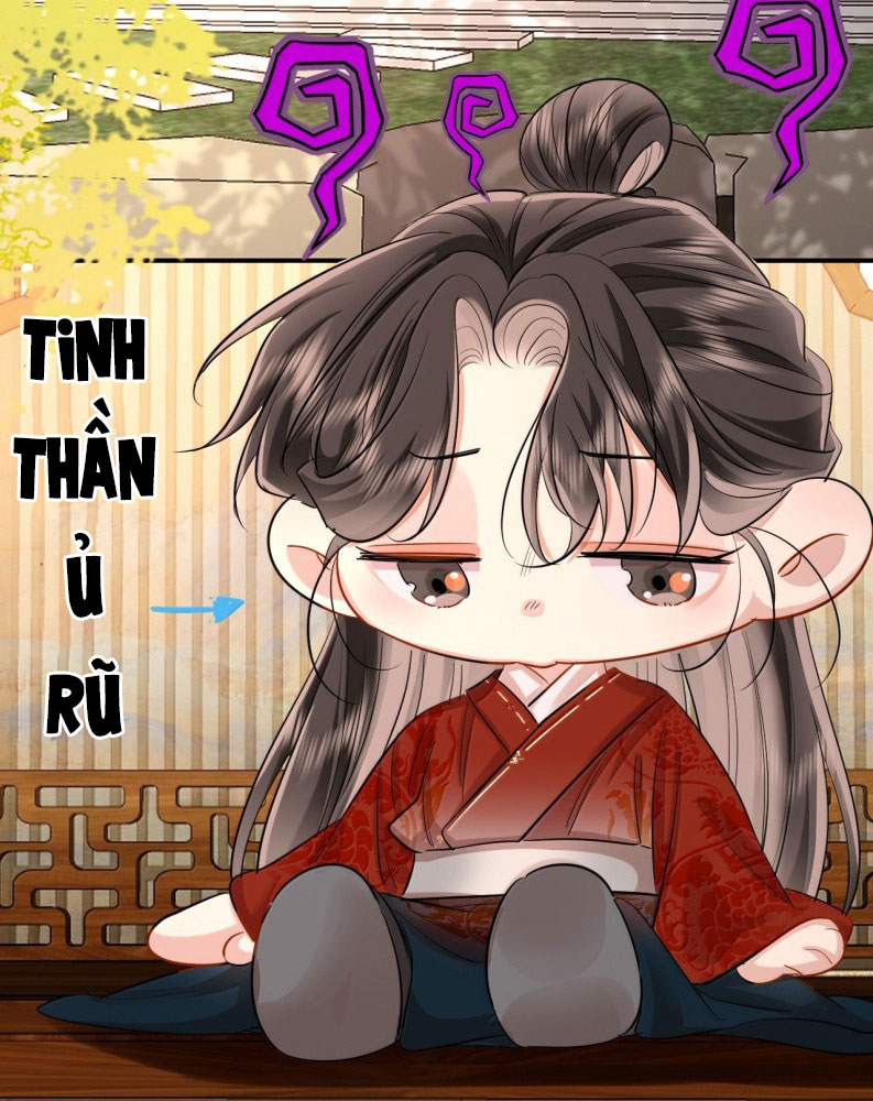 Ôn Hương Diễm Ngọc Chapter 39 - Next Chapter 40