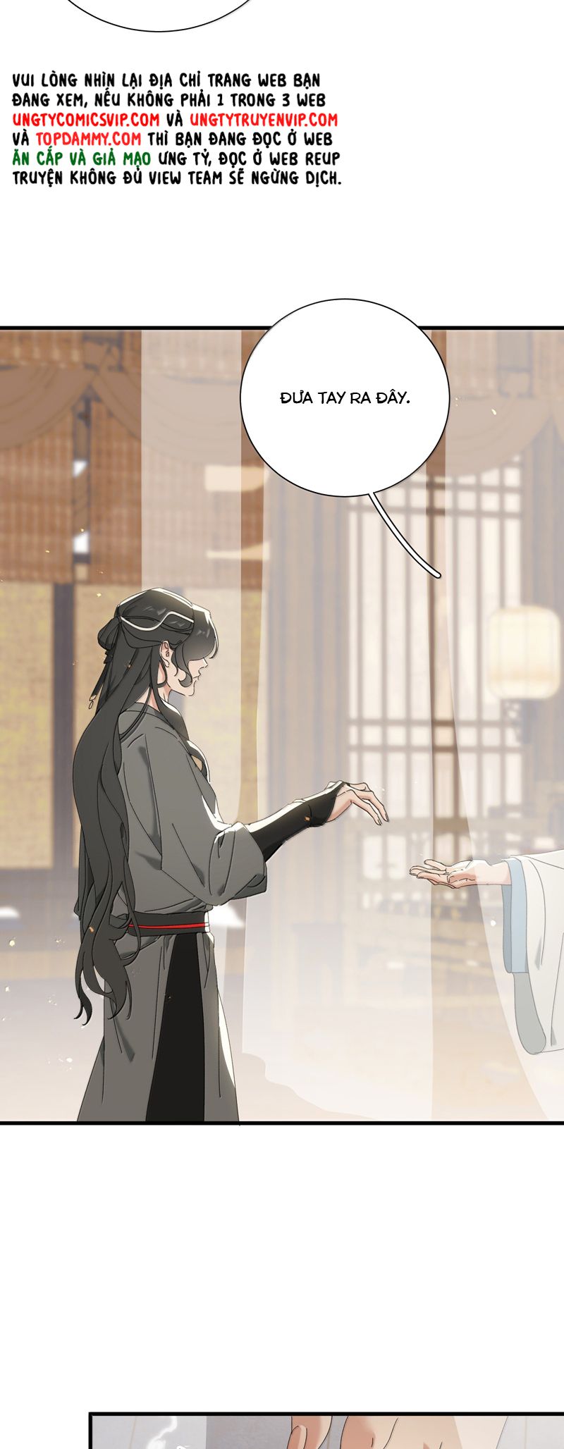 Xà Yêu Muốn Đào Thoát Chapter 18 - Next Chapter 19