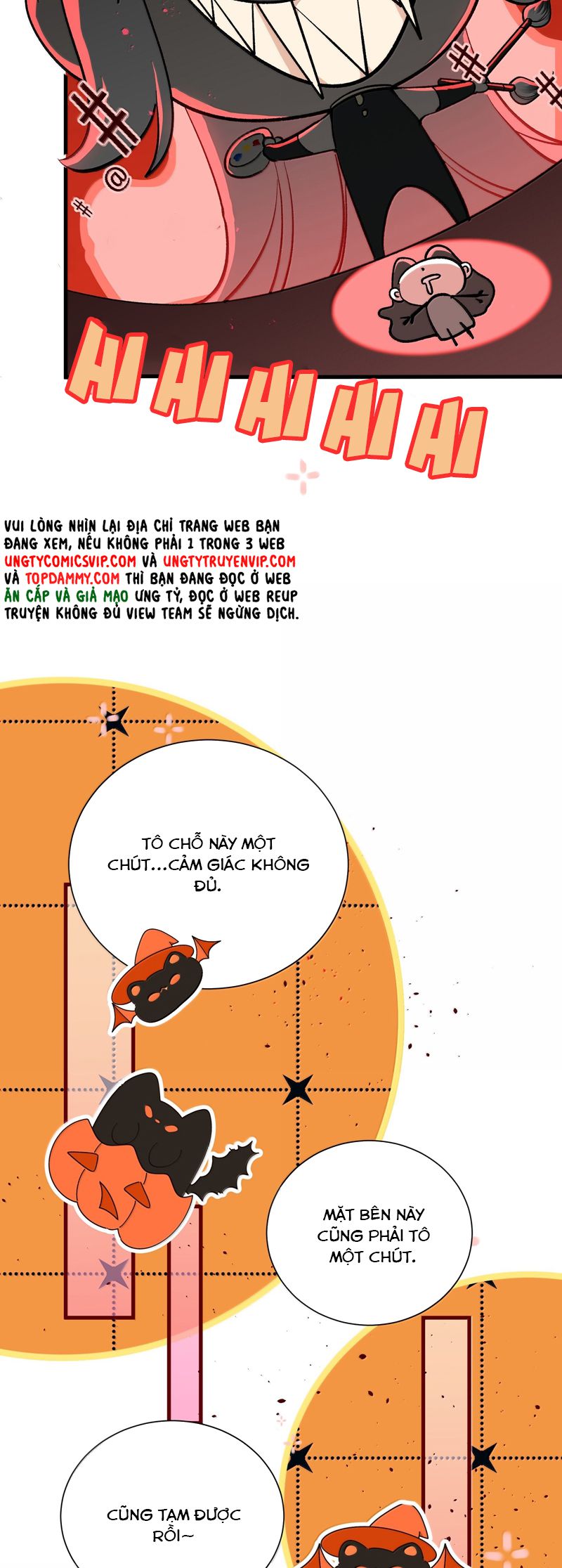 Xà Yêu Muốn Đào Thoát Chapter 18 - Next Chapter 19
