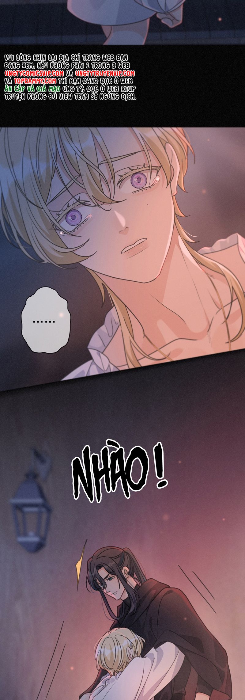 Khốn Thú Chi Nhiễm Chapter 26 - Next Chapter 27