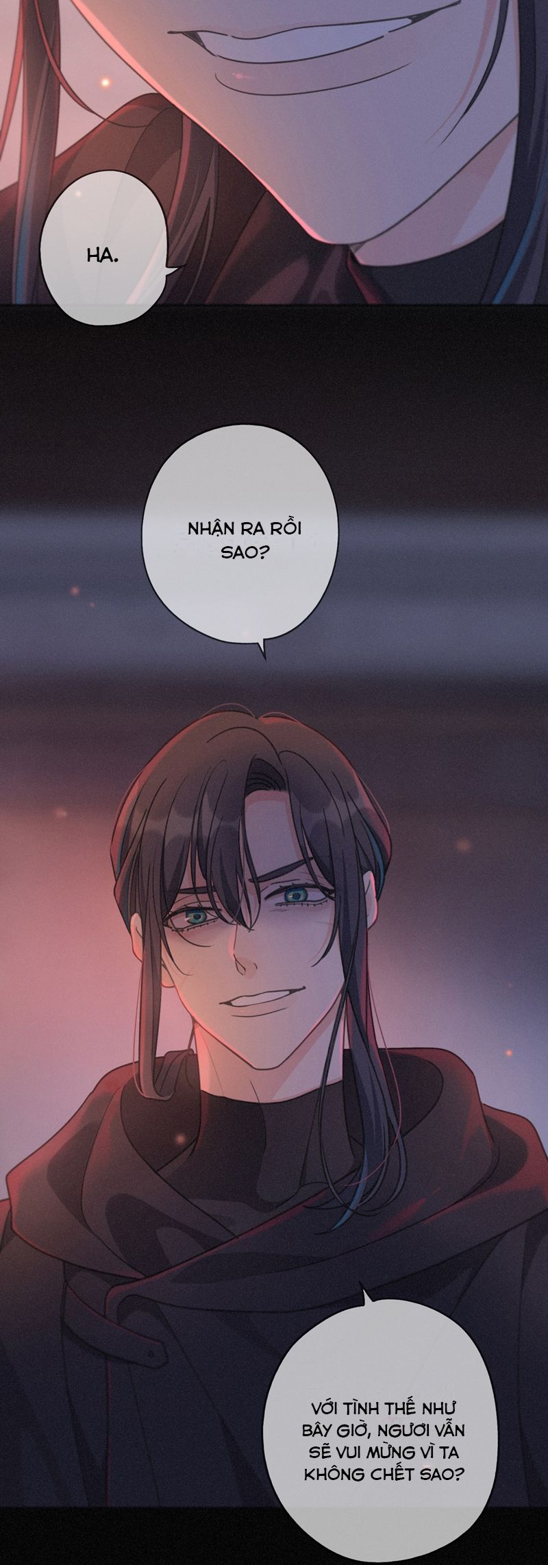 Khốn Thú Chi Nhiễm Chapter 26 - Next Chapter 27