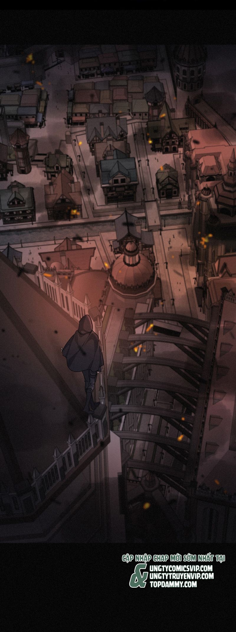 Khốn Thú Chi Nhiễm Chapter 26 - Next Chapter 27