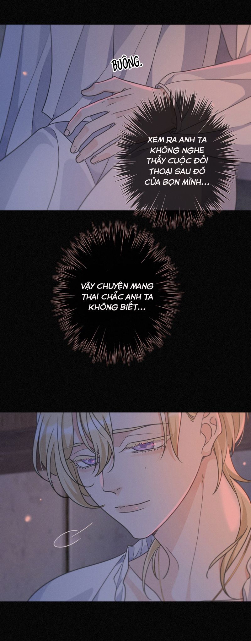 Khốn Thú Chi Nhiễm Chapter 26 - Next Chapter 27