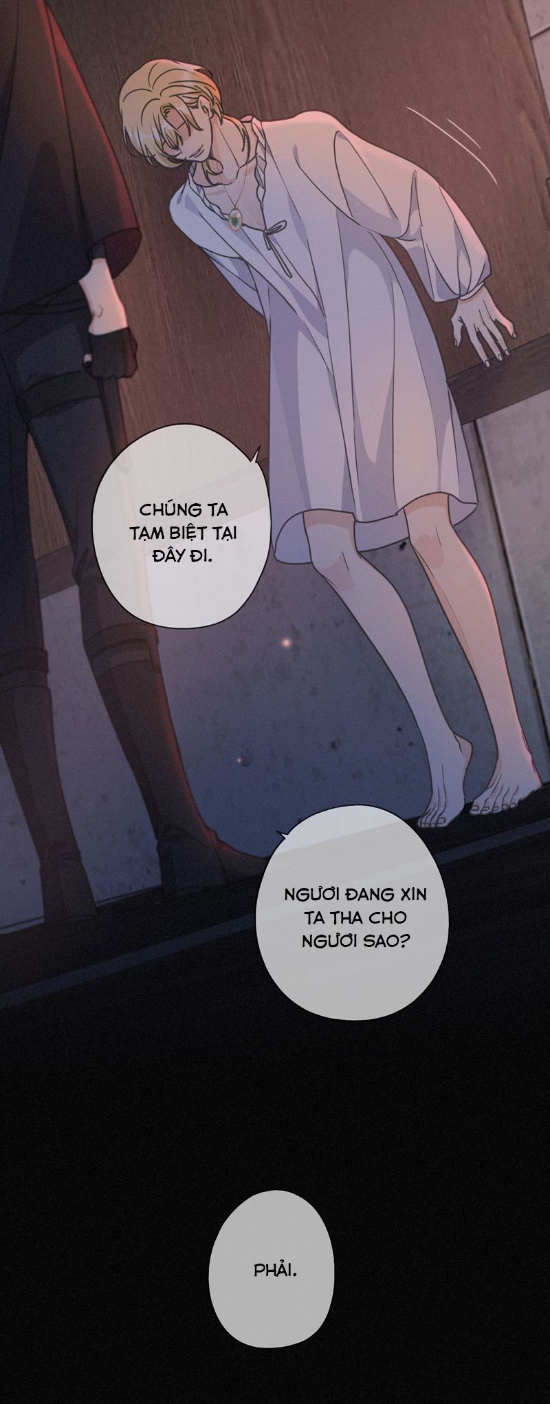 Khốn Thú Chi Nhiễm Chapter 26 - Next Chapter 27