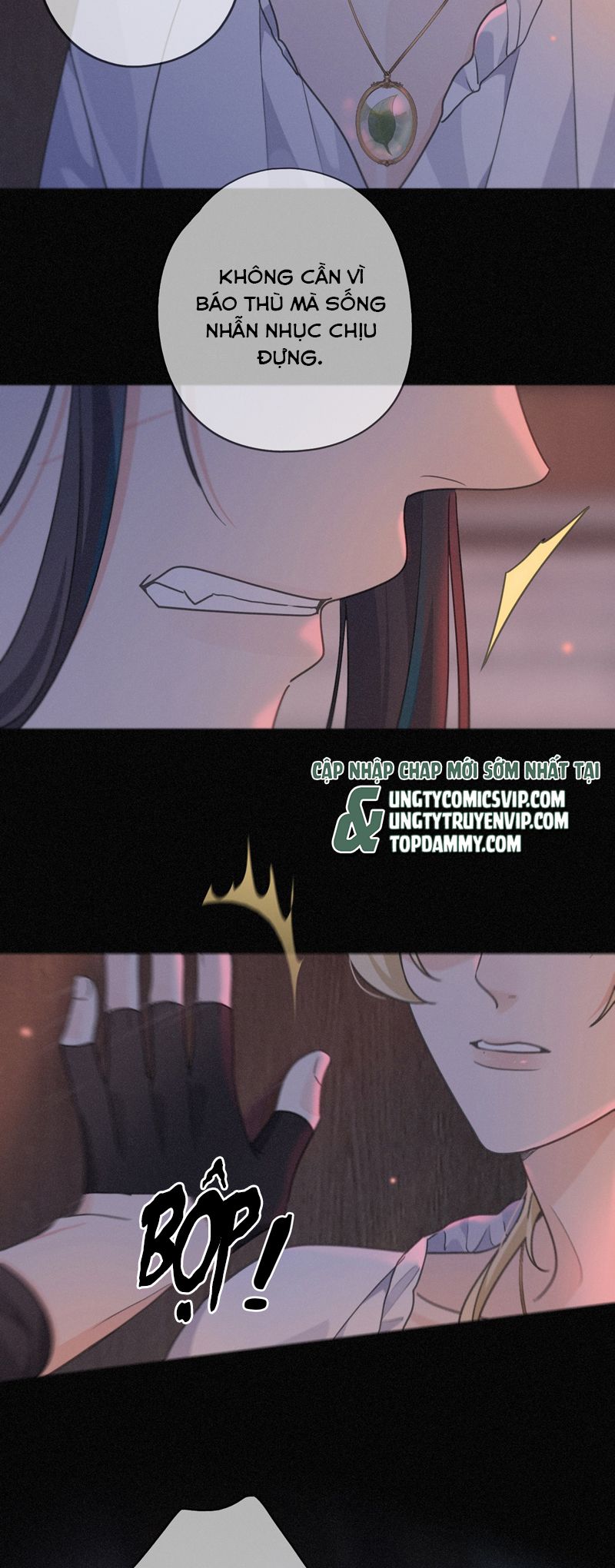 Khốn Thú Chi Nhiễm Chapter 26 - Next Chapter 27