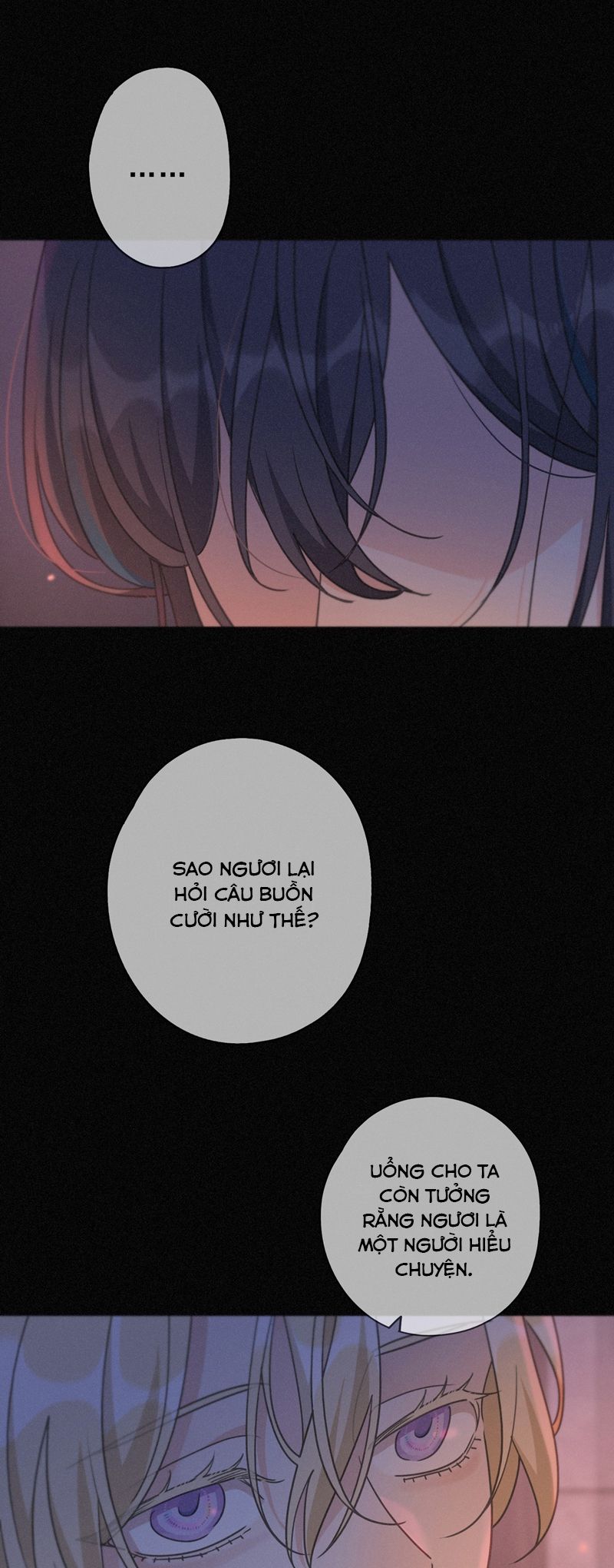 Khốn Thú Chi Nhiễm Chapter 26 - Next Chapter 27