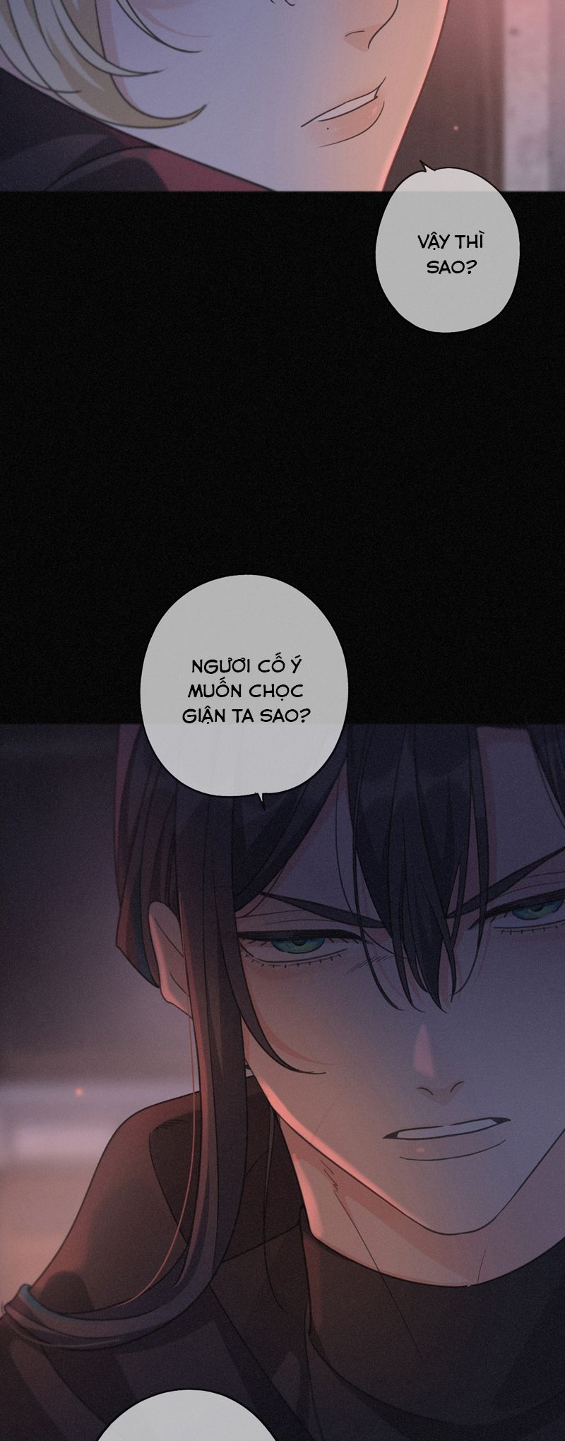 Khốn Thú Chi Nhiễm Chapter 26 - Next Chapter 27
