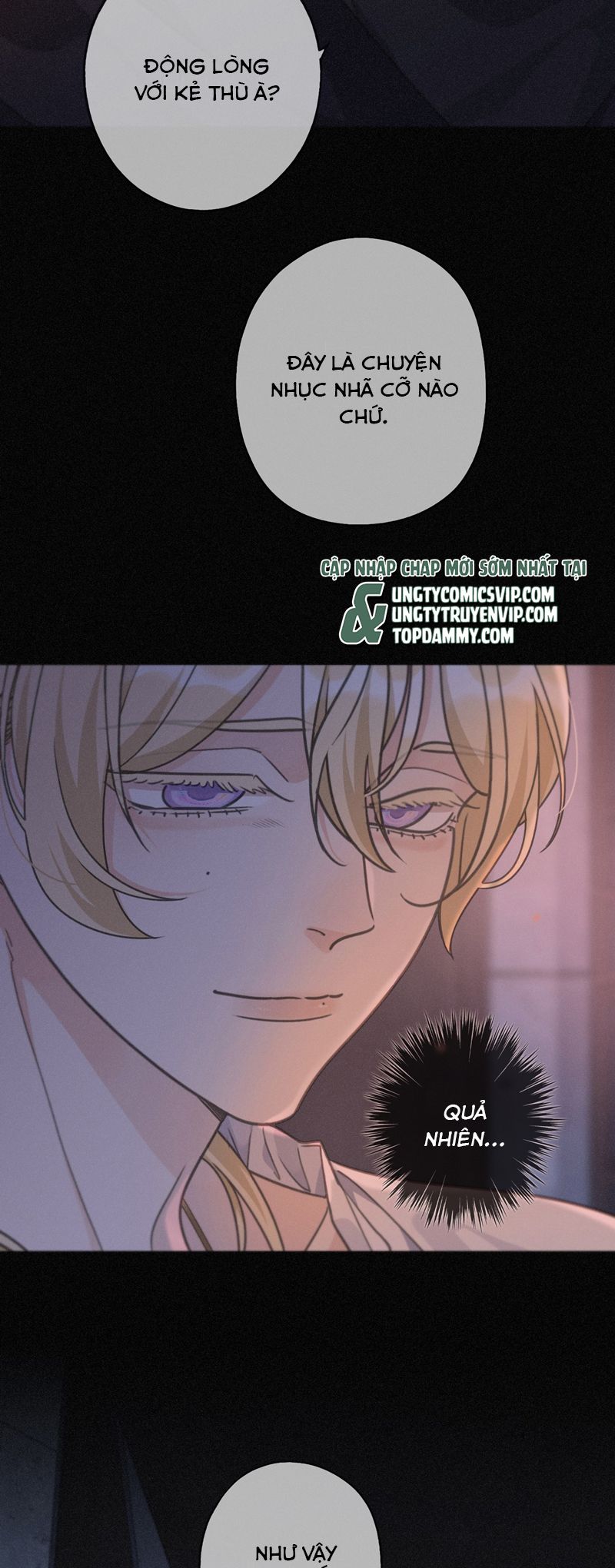 Khốn Thú Chi Nhiễm Chapter 26 - Next Chapter 27