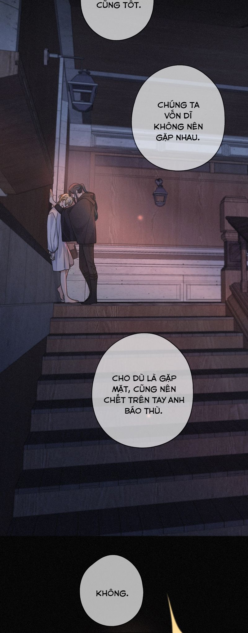 Khốn Thú Chi Nhiễm Chapter 26 - Next Chapter 27