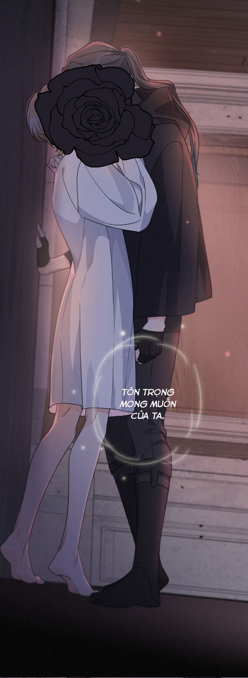 Khốn Thú Chi Nhiễm Chapter 26 - Next Chapter 27