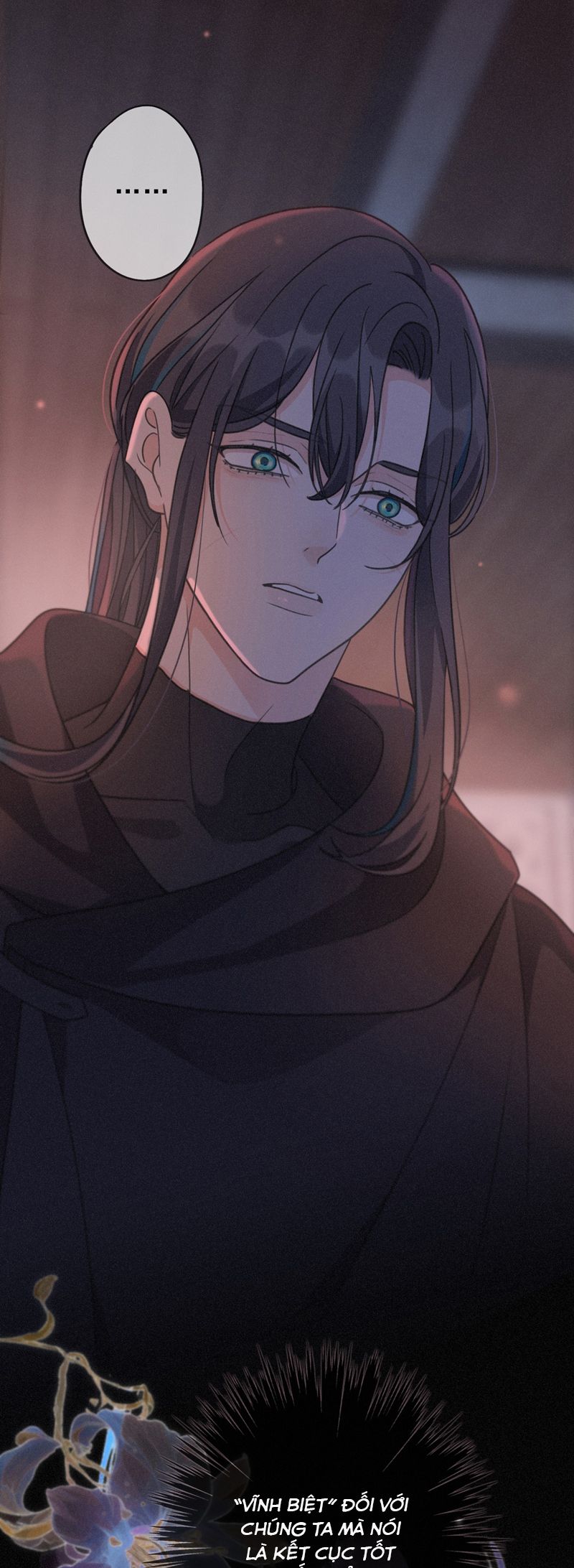 Khốn Thú Chi Nhiễm Chapter 26 - Next Chapter 27