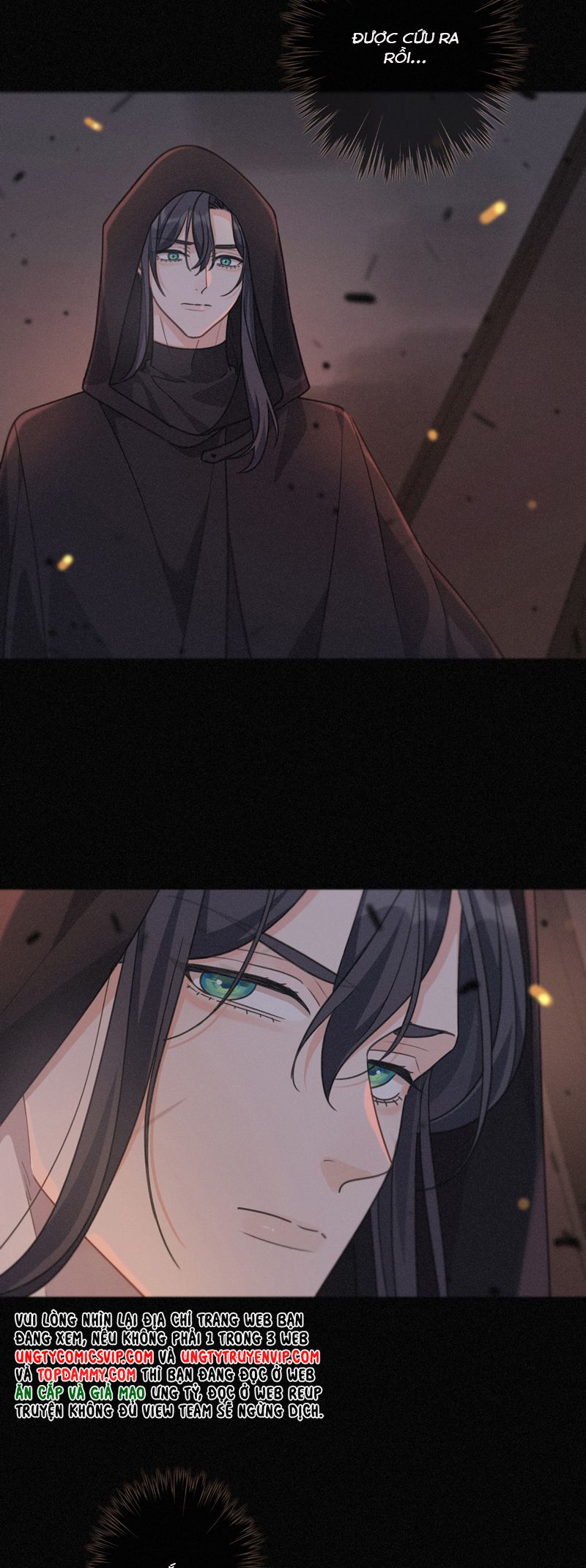 Khốn Thú Chi Nhiễm Chapter 26 - Next Chapter 27