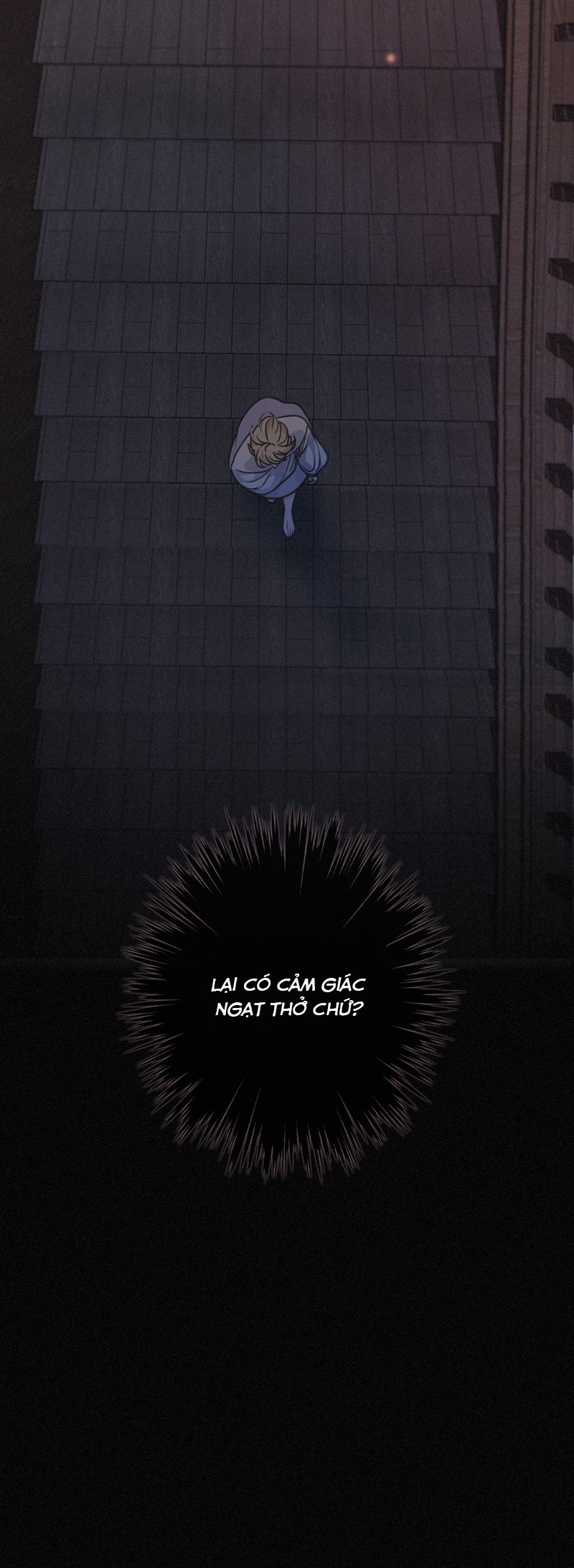 Khốn Thú Chi Nhiễm Chapter 26 - Next Chapter 27