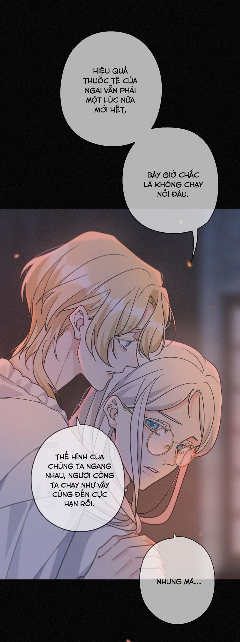 Khốn Thú Chi Nhiễm Chapter 26 - Next Chapter 27