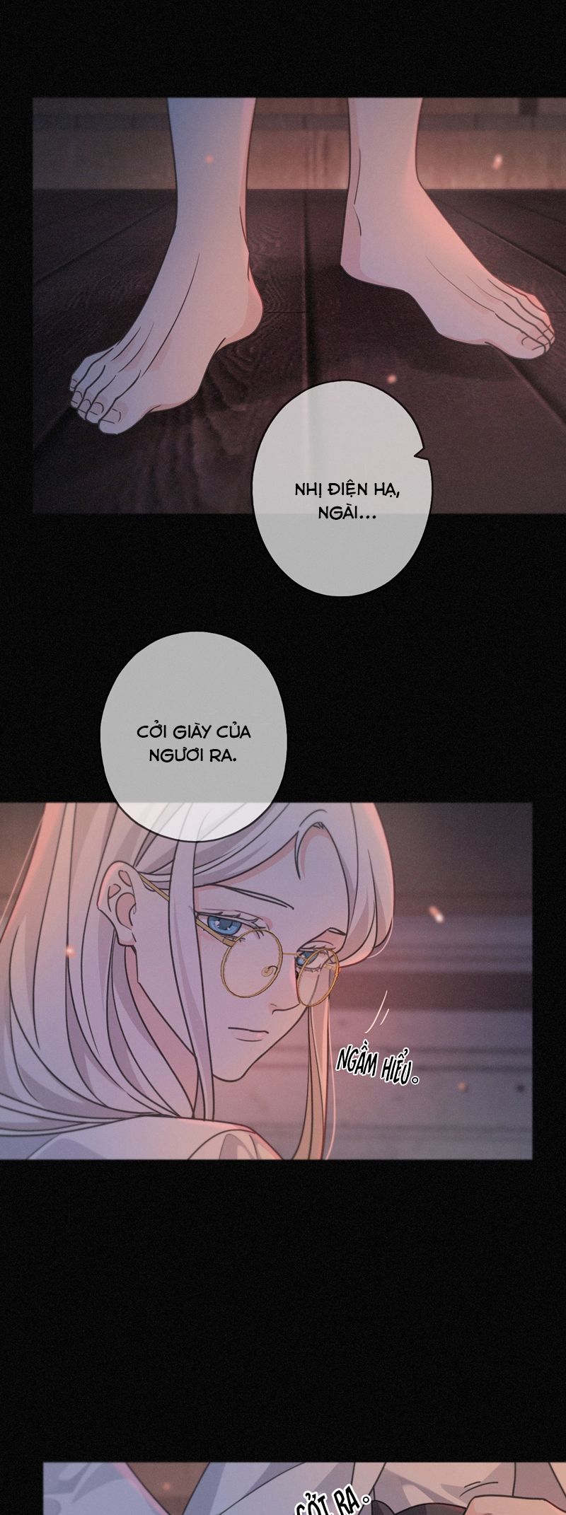 Khốn Thú Chi Nhiễm Chapter 26 - Next Chapter 27