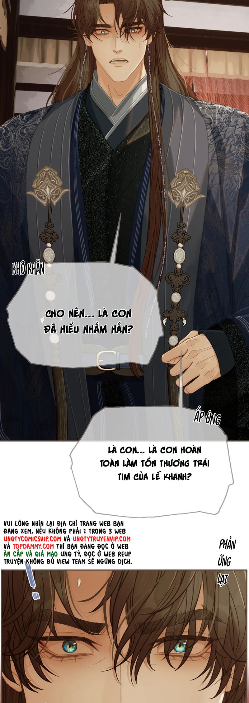 Á Nô 2: Thám Hoa Chapter 53 - Next Chapter 54