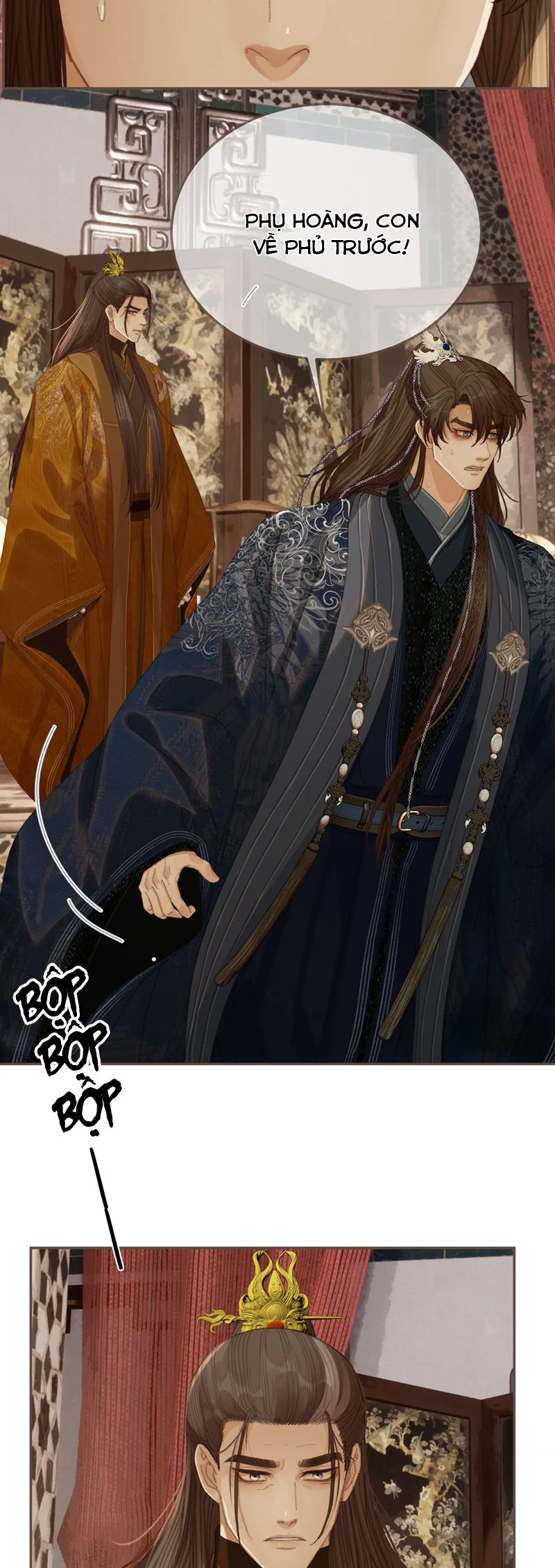 Á Nô 2: Thám Hoa Chapter 53 - Next Chapter 54