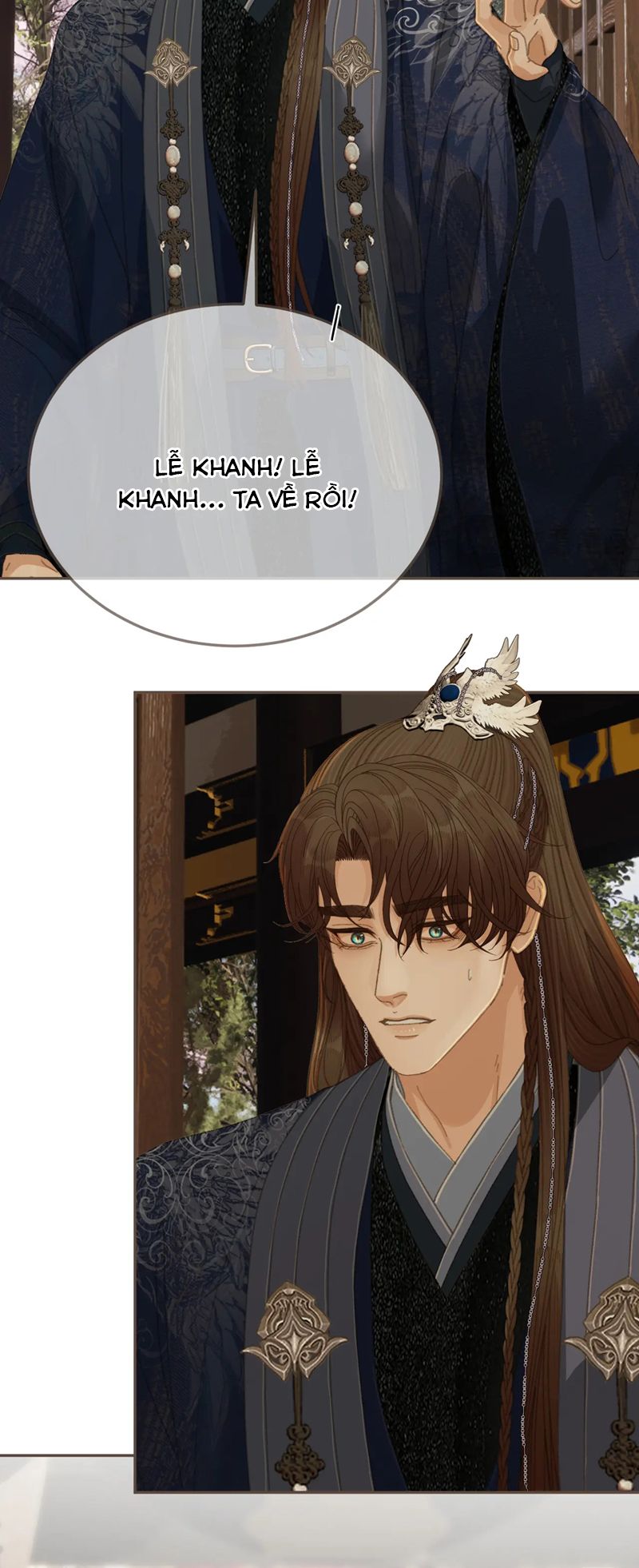 Á Nô 2: Thám Hoa Chapter 53 - Next Chapter 54