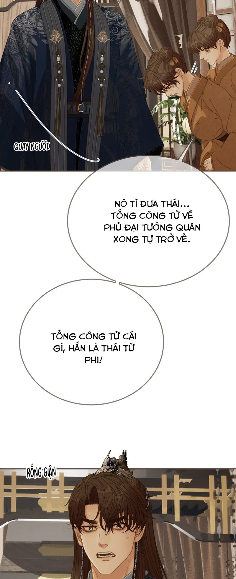 Á Nô 2: Thám Hoa Chapter 53 - Next Chapter 54