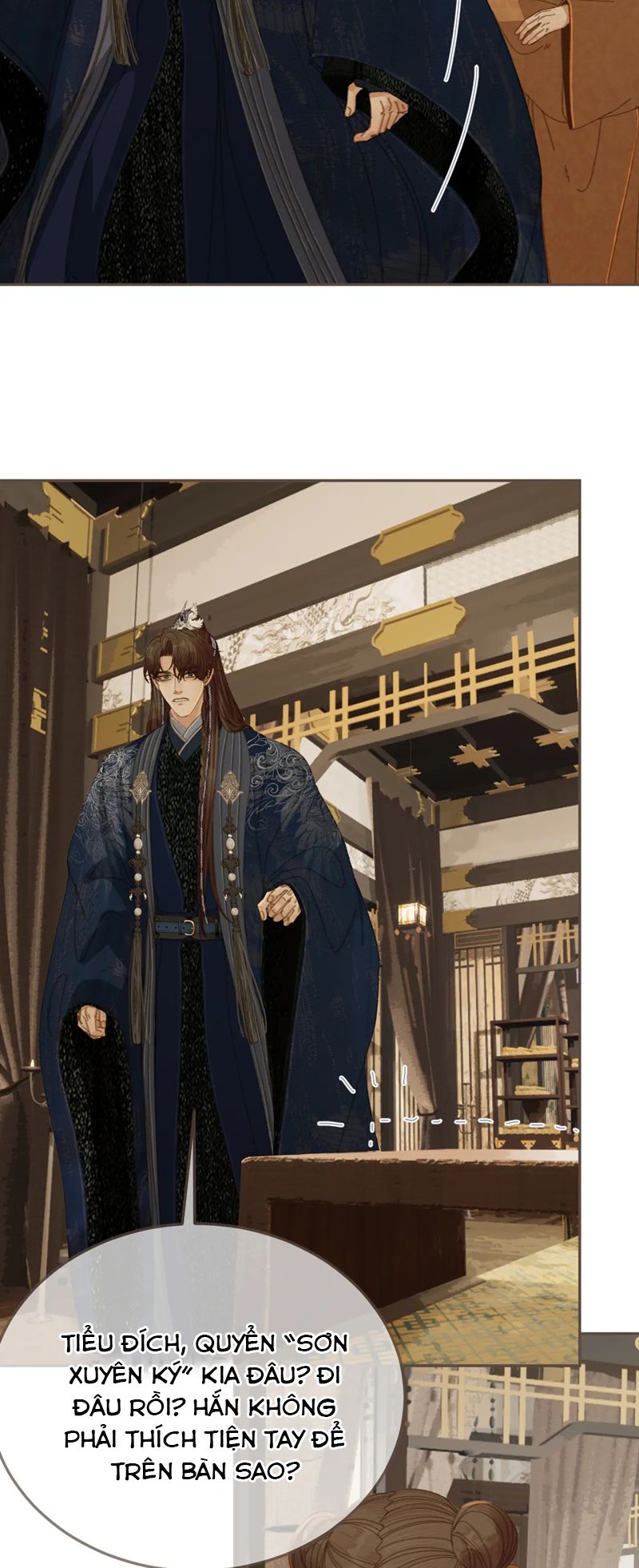 Á Nô 2: Thám Hoa Chapter 53 - Next Chapter 54