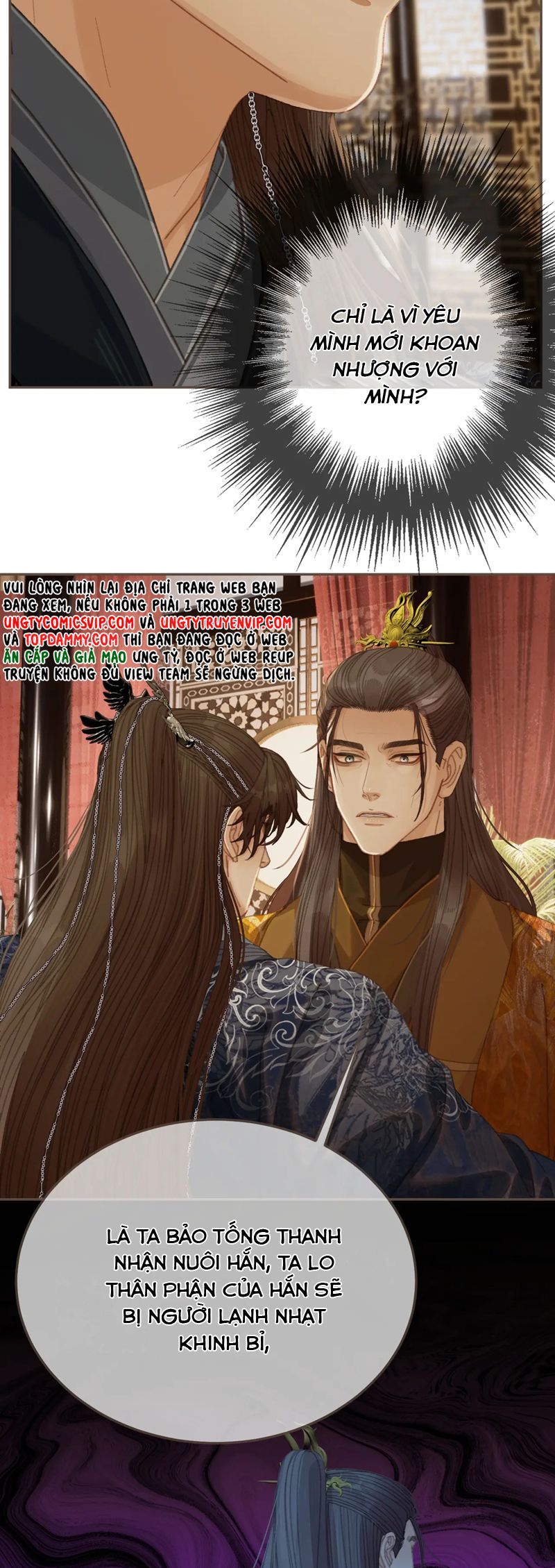 Á Nô 2: Thám Hoa Chapter 53 - Next Chapter 54
