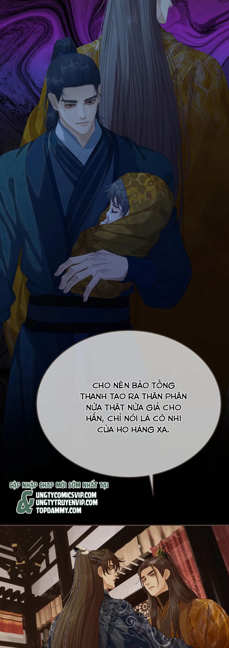 Á Nô 2: Thám Hoa Chapter 53 - Next Chapter 54