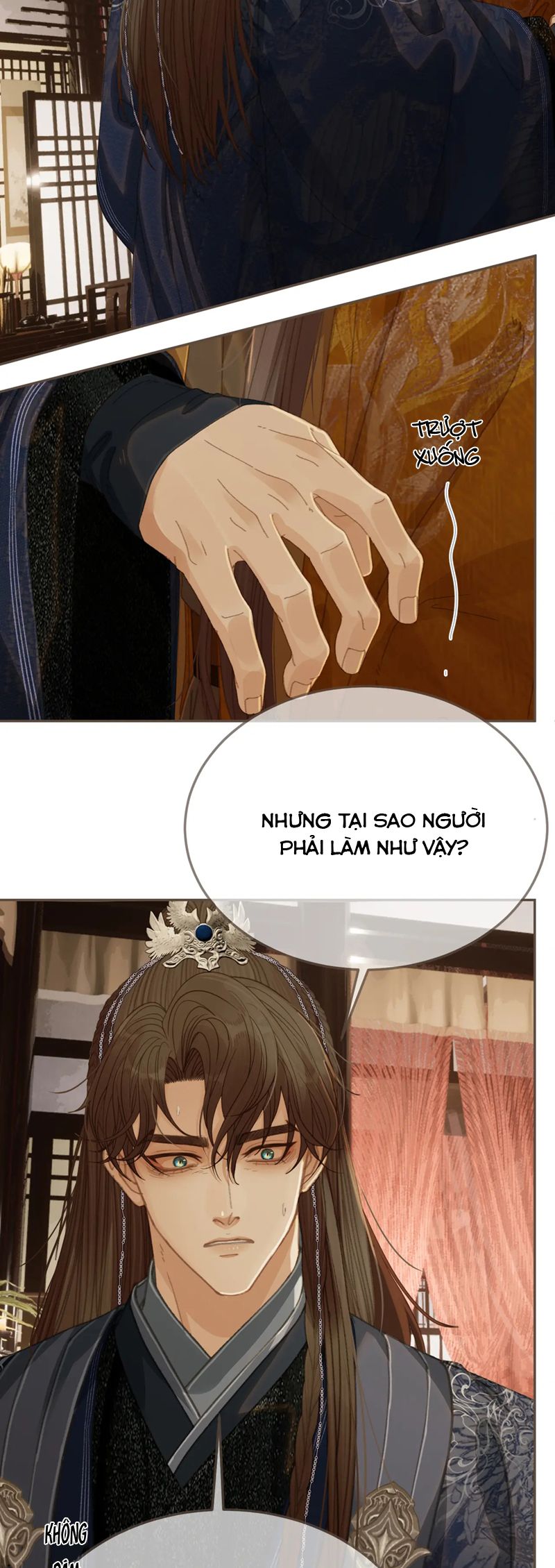 Á Nô 2: Thám Hoa Chapter 53 - Next Chapter 54