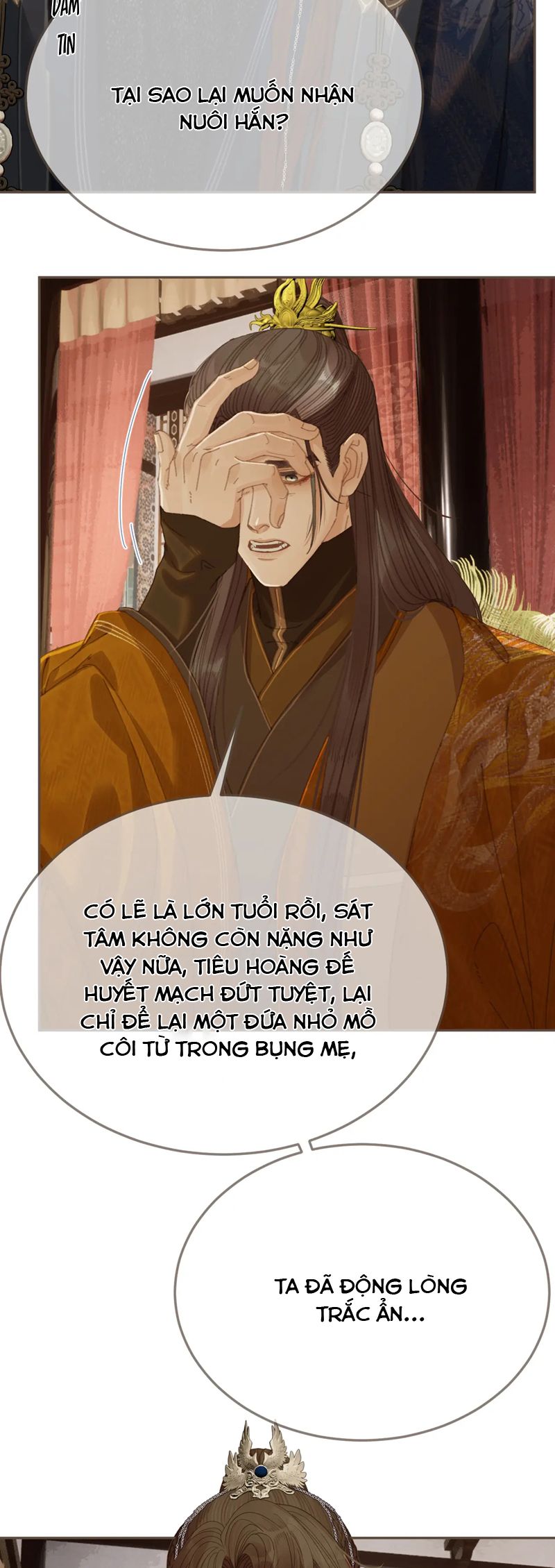 Á Nô 2: Thám Hoa Chapter 53 - Next Chapter 54