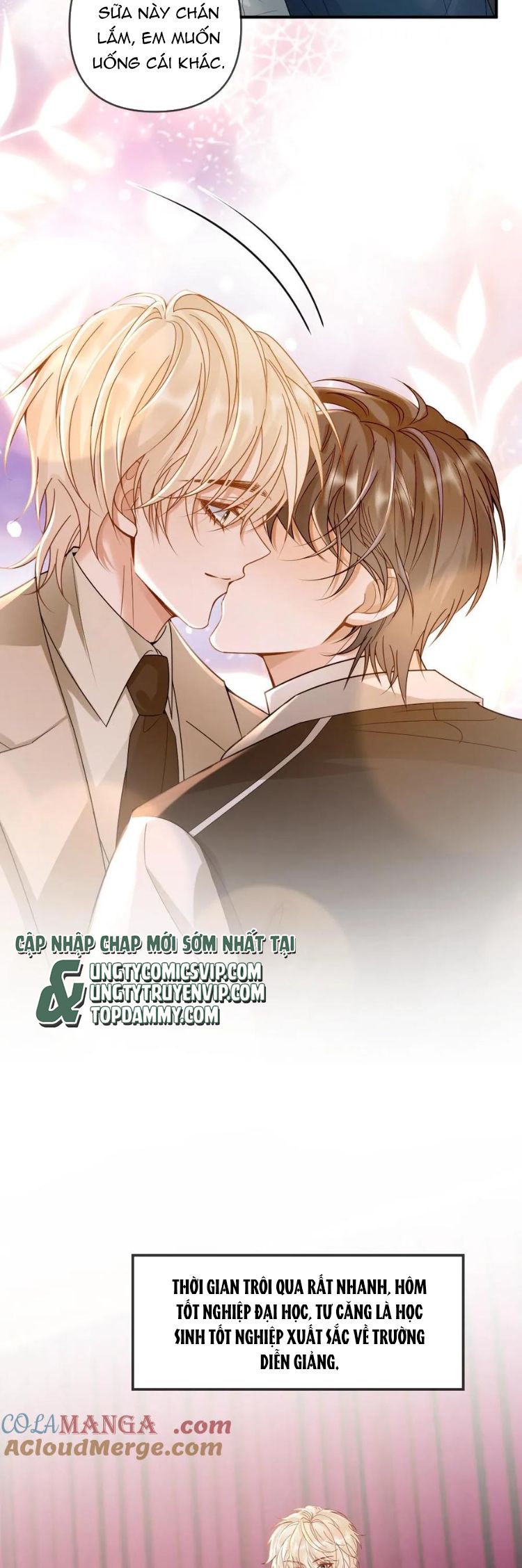 Lang Cẩu Chủ Thần Chap 296 - Next Chap 297