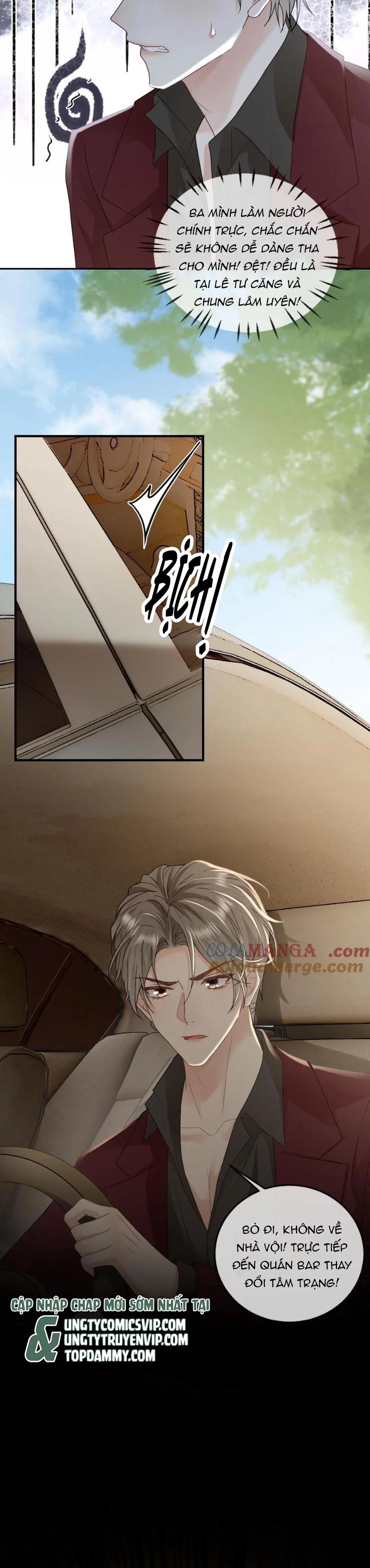 Lang Cẩu Chủ Thần Chap 296 - Next Chap 297