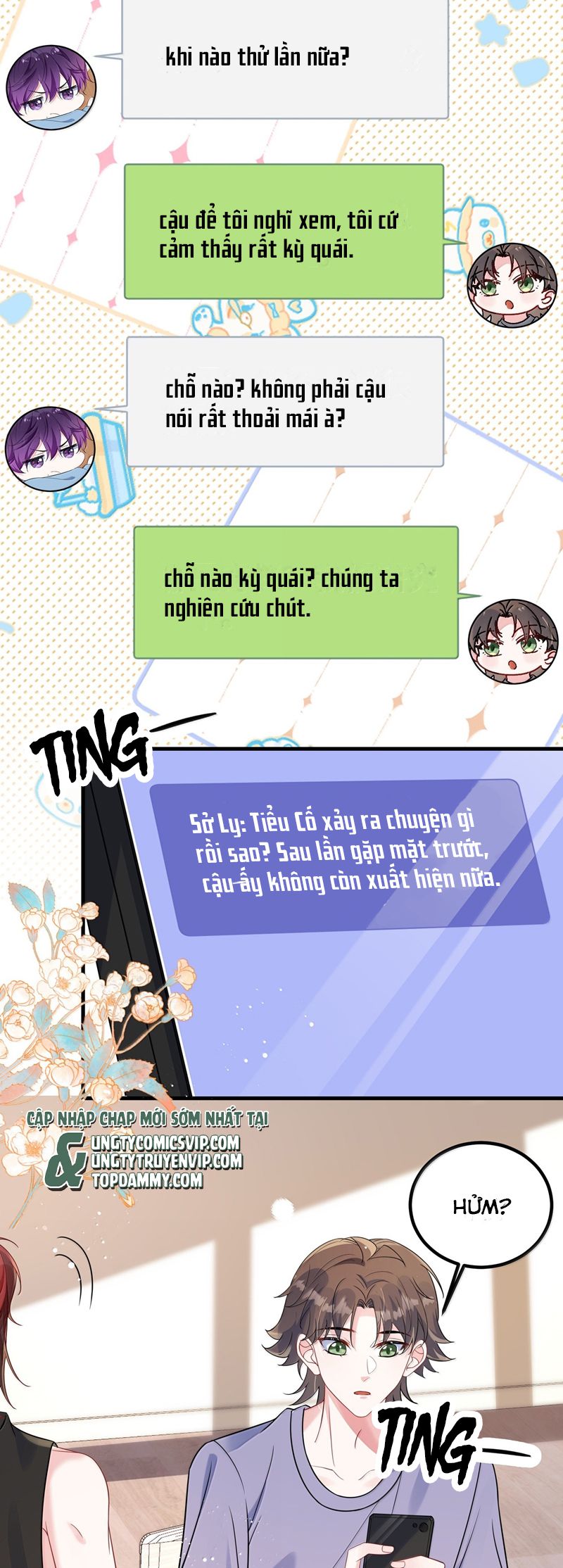 Giáo Bá Là Một Tên Yêu Tinh Chap 126 - Next Chap 127