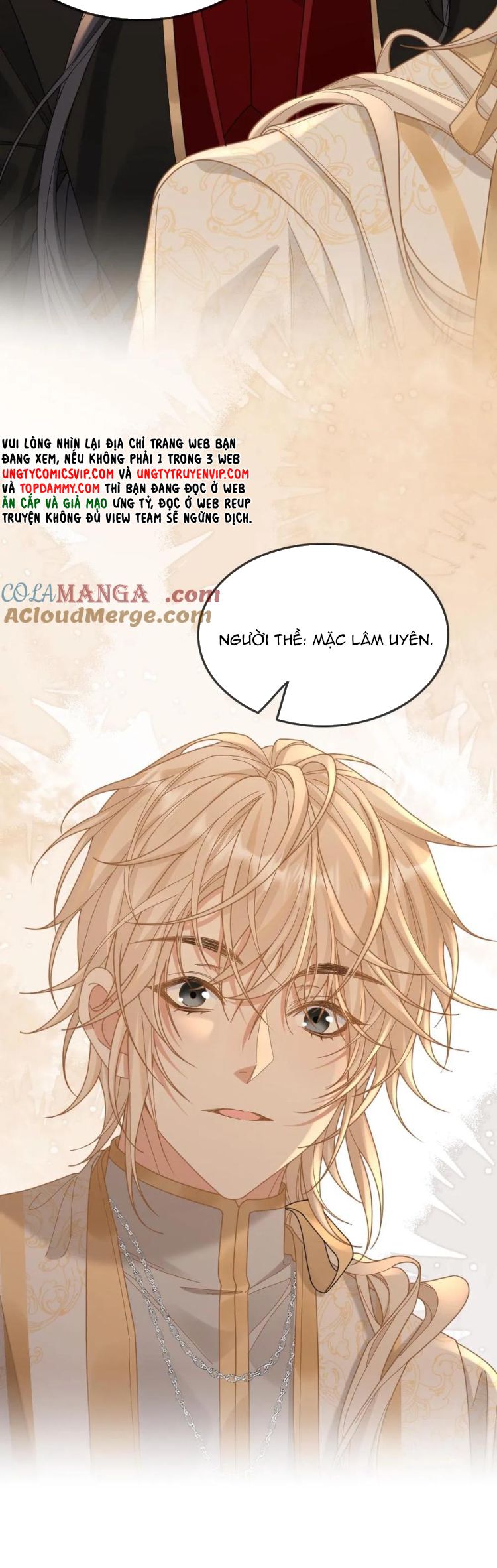 Lang Cẩu Chủ Thần Chap 297 - Next Chap 298