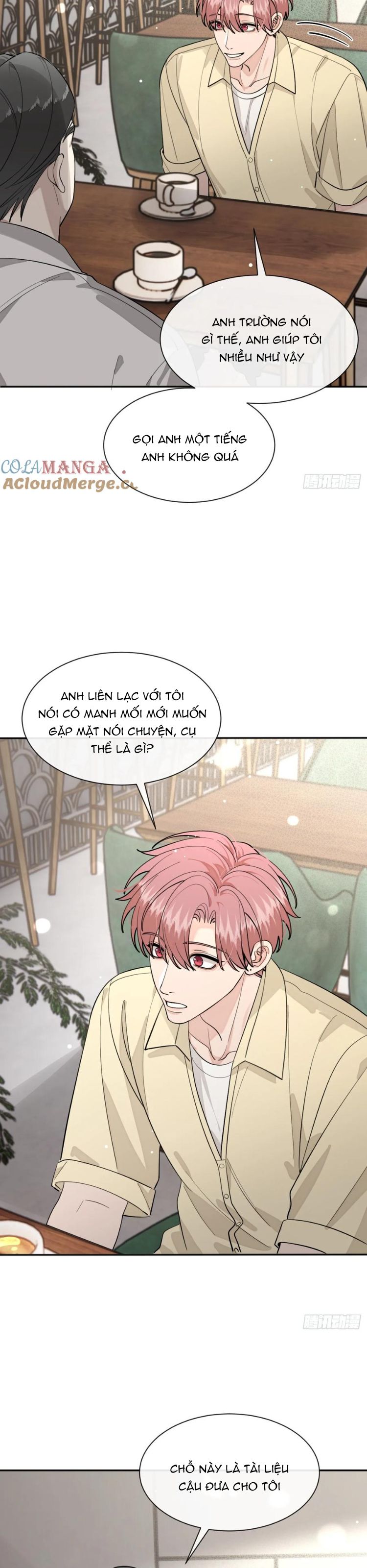 Chó Lớn Bắt Nạt Chủ Chap 95 - Next Chap 96