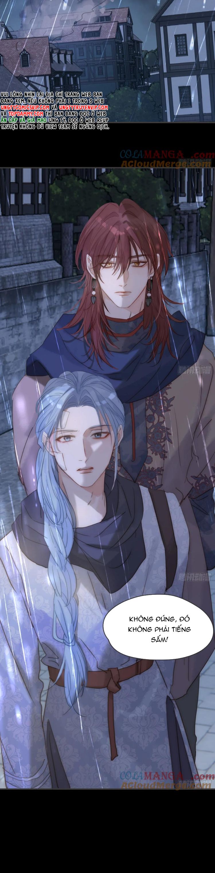 Thỉnh Cùng Ta Đồng Miên Chap 179 - Next Chap 180