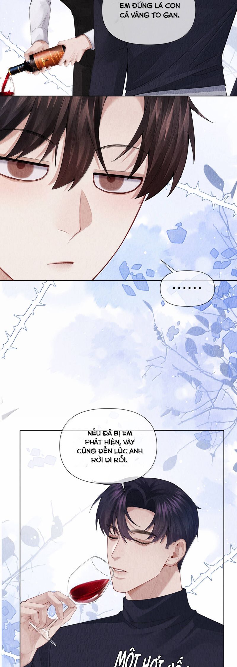 Dior Tiên Sinh Chap 113 - Next Chap 114