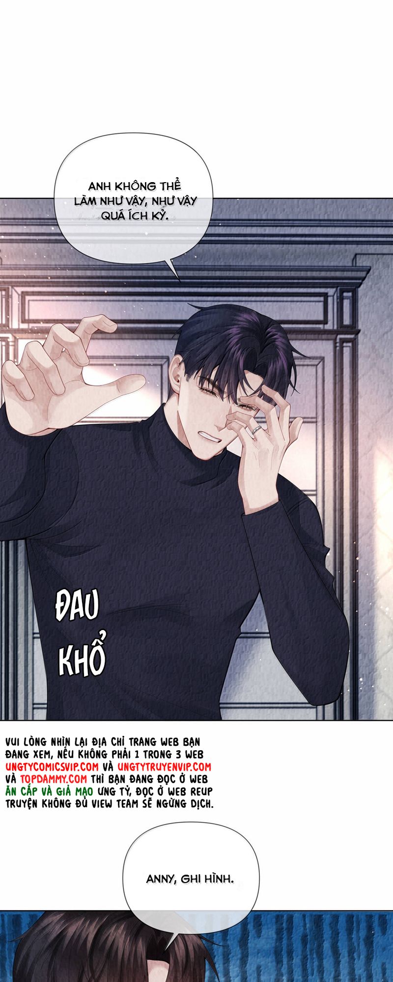 Dior Tiên Sinh Chap 113 - Next Chap 114