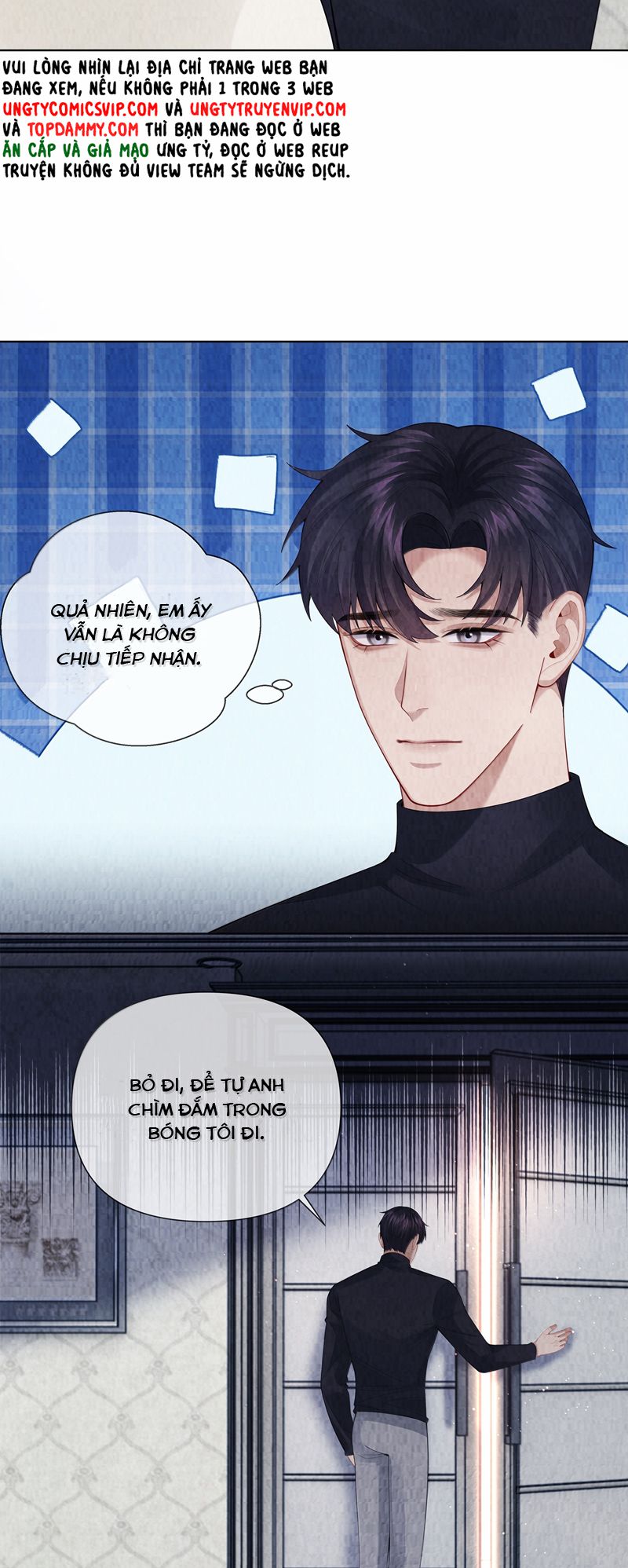 Dior Tiên Sinh Chap 113 - Next Chap 114