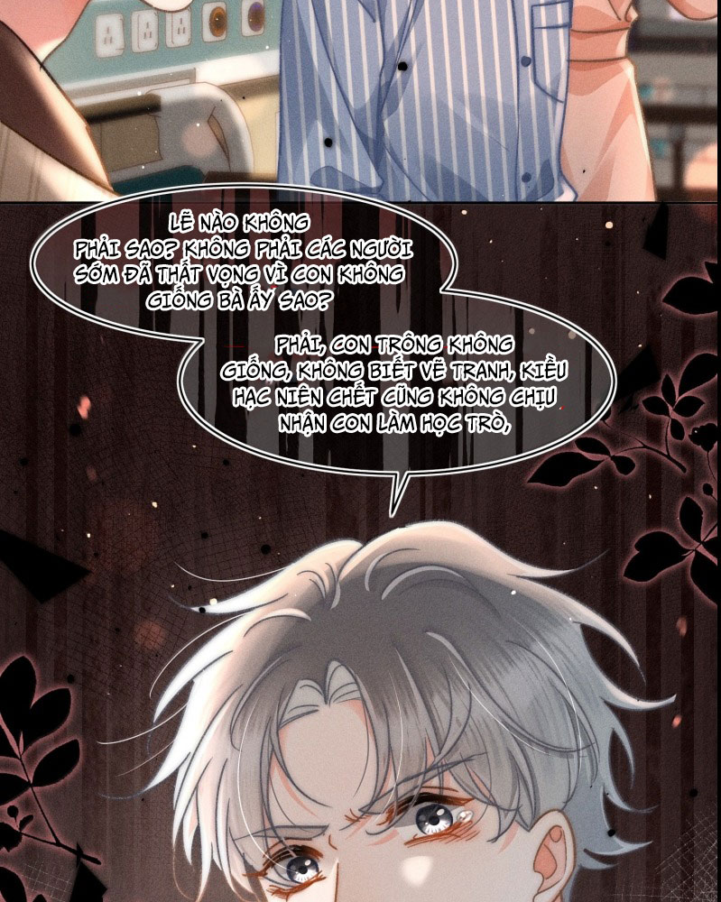 Ánh Trăng Vì Tôi Mà Đến Chap 80 - Next Chap 81