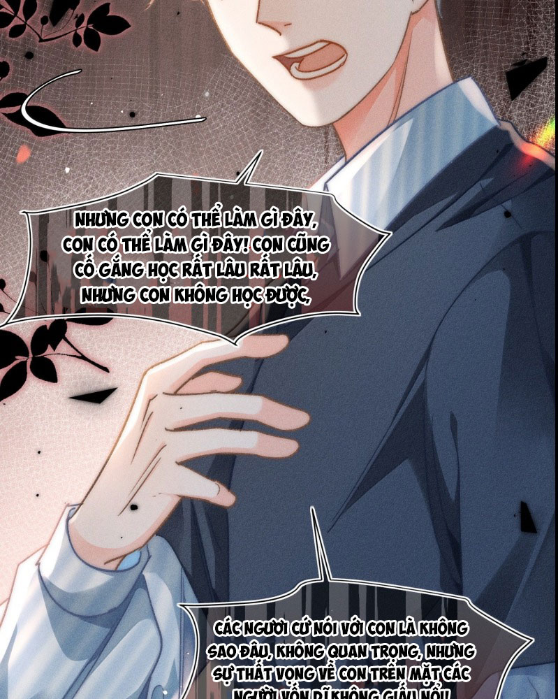 Ánh Trăng Vì Tôi Mà Đến Chap 80 - Next Chap 81