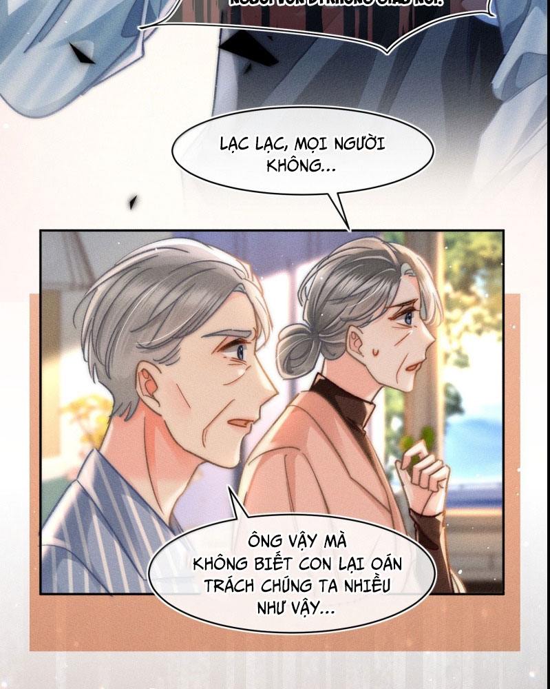 Ánh Trăng Vì Tôi Mà Đến Chap 80 - Next Chap 81